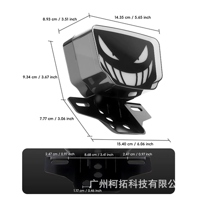 Led Tail Light Philippines Cg125: Tail light