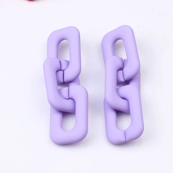 Purple 3 section