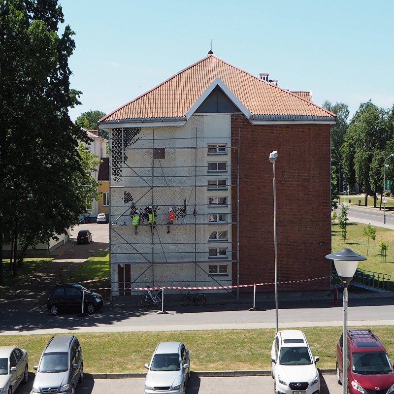 水性无溶剂环氧树脂面漆，适用于化工管线、槽罐、设备。