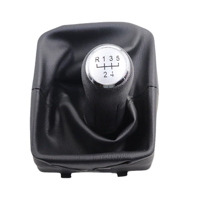 Cab and accessories – Shift Lever