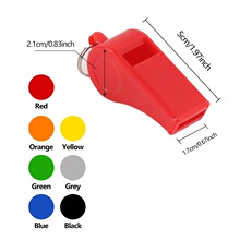 C 35879 Outdoor Survival Whistle �����������ڿ羳���uͨ