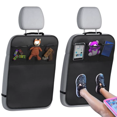 Chair back anti-kick pad, Protection Pad, Children's Rear Seat