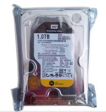 全新 WD/西部/数/据 WD1003FBYZ 1T企业级黑盘7200转64M 1TB硬盘