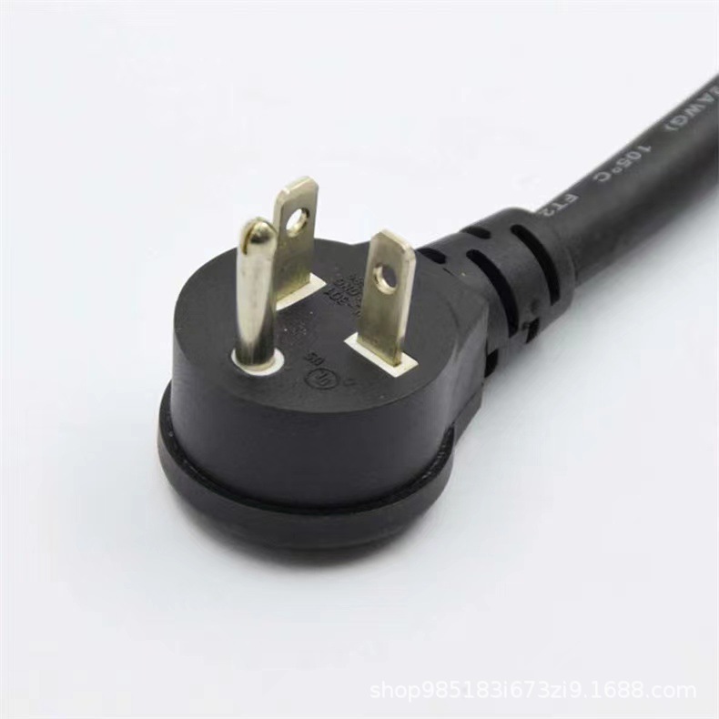 厂家供应各国大功率电源线工业插头48A32A16AC14C20C19国标16A电