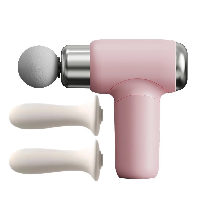 사쿠라 핑크 + 확장 헤드 2개