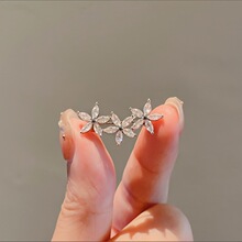 D 33659 Pearl Anti-slip Brooch ������߹���������ͨ�羳