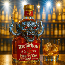 �羳���b Funny Bigfoot Whiskey Bottle Ħ��܇�^�t��ƿ�Ѿ���