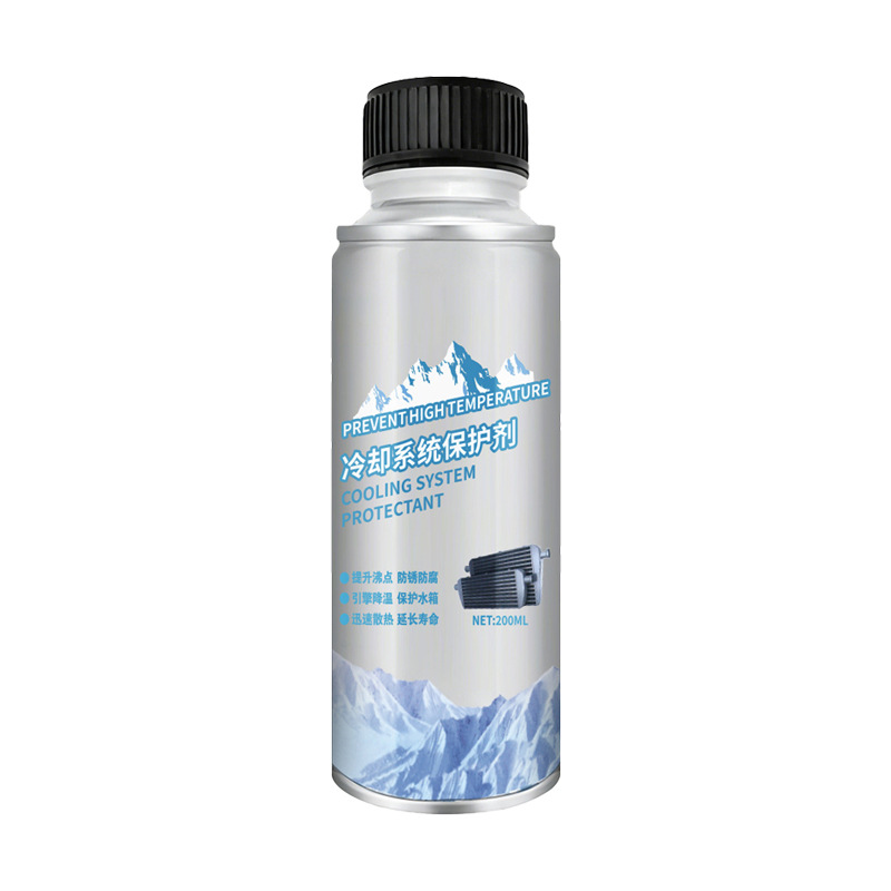 Cooling system protectant 200ml-[1 bottle]
