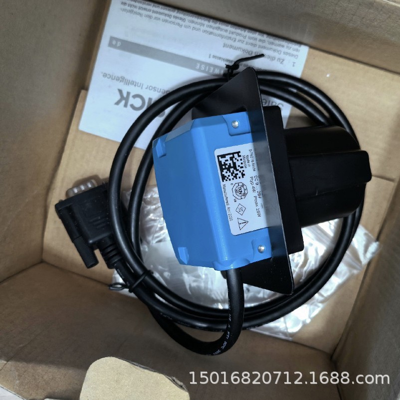 西克SICK扫描仪TIM320-1031000 TIM310-1030000S02现货实物议价