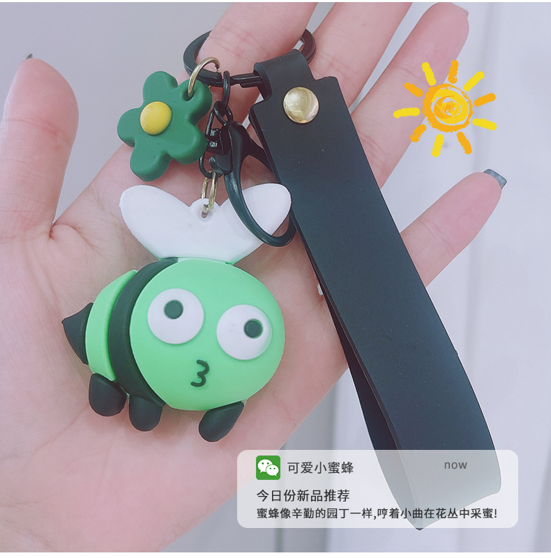 钥匙扣
