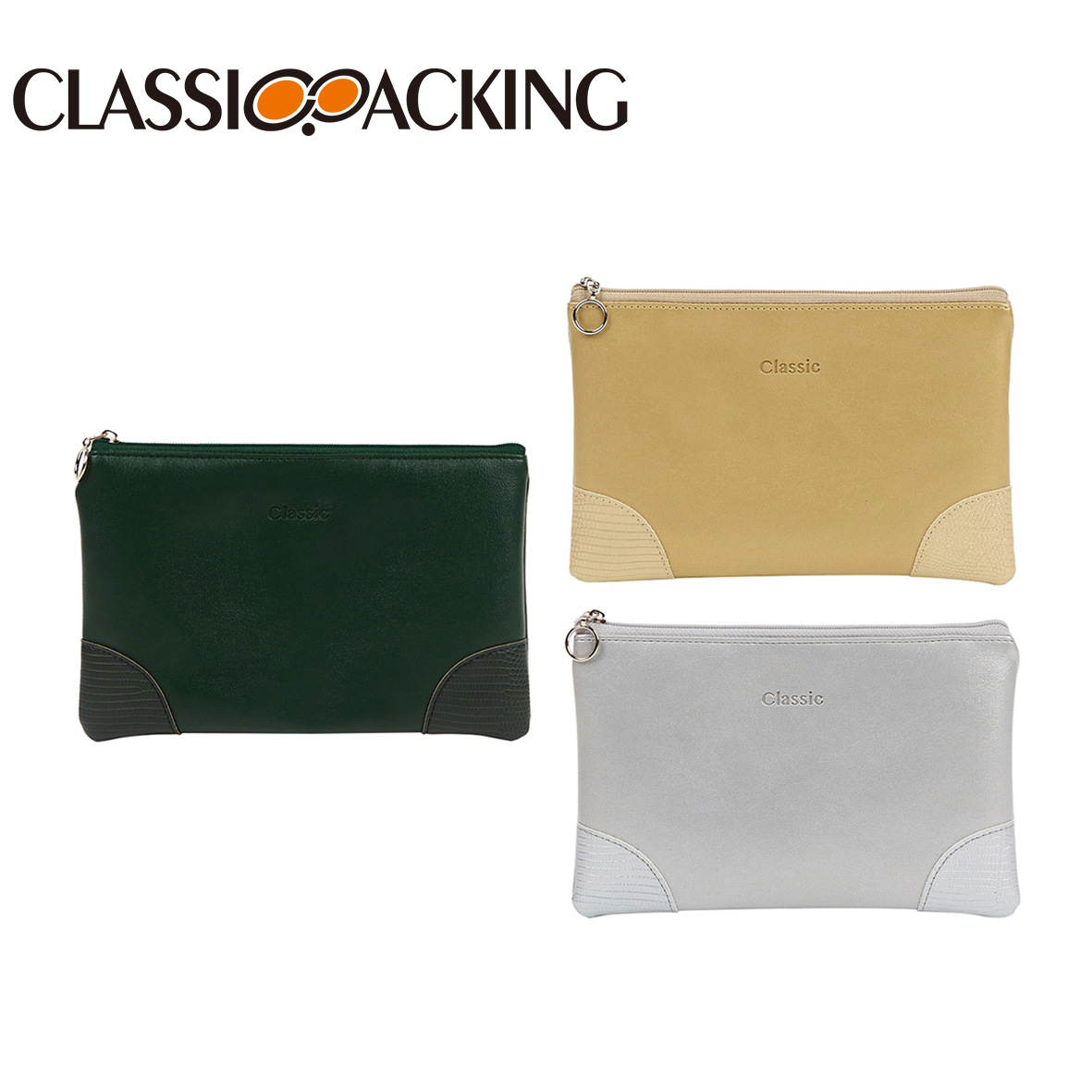 Bolsa de cosméticos portátil de tamaño pequeño bolsa de almacenamiento de cosméticos bolsa de viaje portátil mini lápiz labial bolsa impermeable bolsa de cosméticos