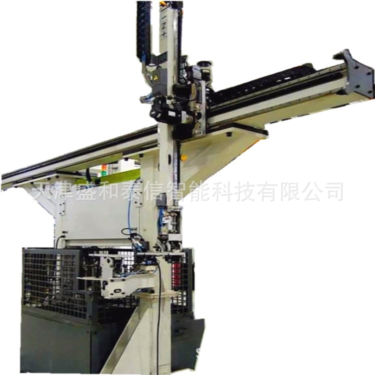 河北天津北京消毒机器人自动化设备自动检测机自动包装机工装治具