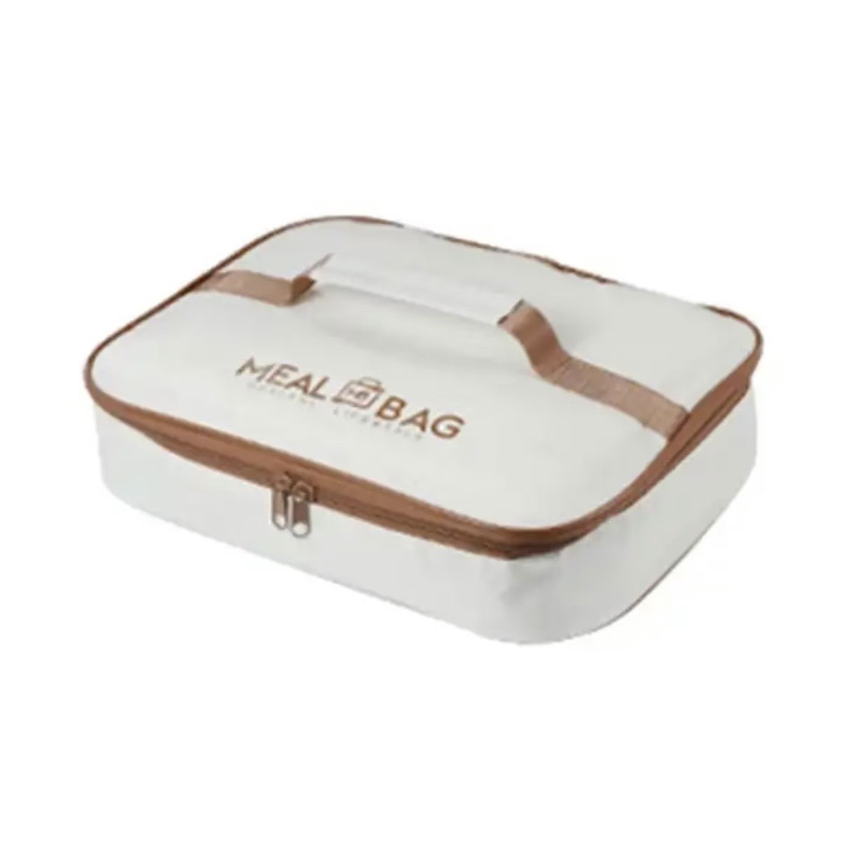 Caja de almuerzo de aislamiento sellado de estudiantes de oficina caja de almuerzo portátil de gran capacidad 304 acero inoxidable con tazón de sopa