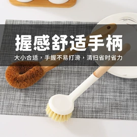 清洁球/刷;拖把、拖布桶;家务地板清洁