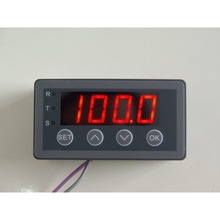 仪表0 -24-次声波发生器定向-信号数 模拟10  01020- 20