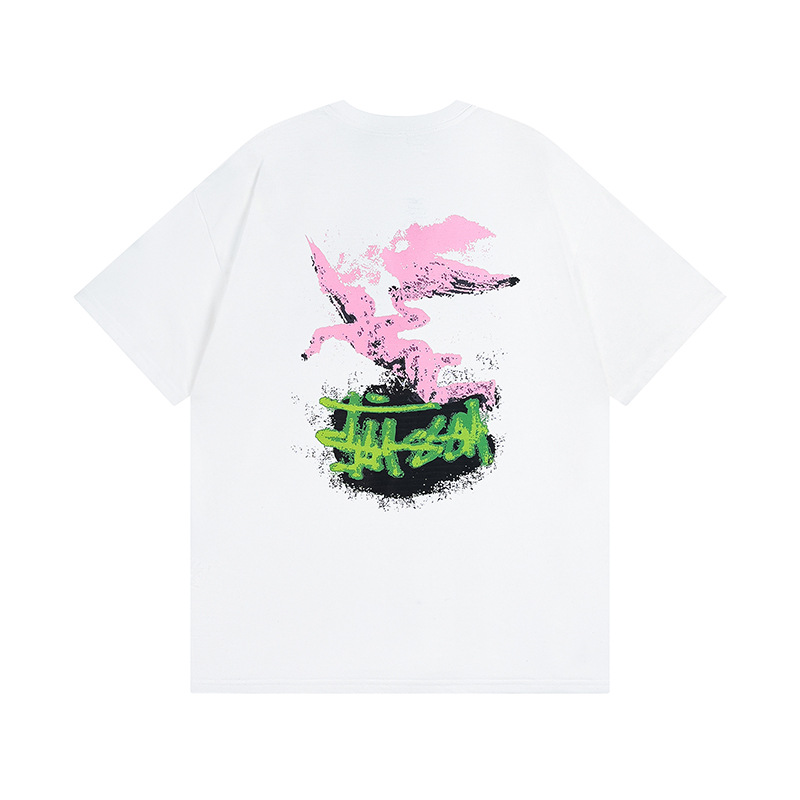 883 white