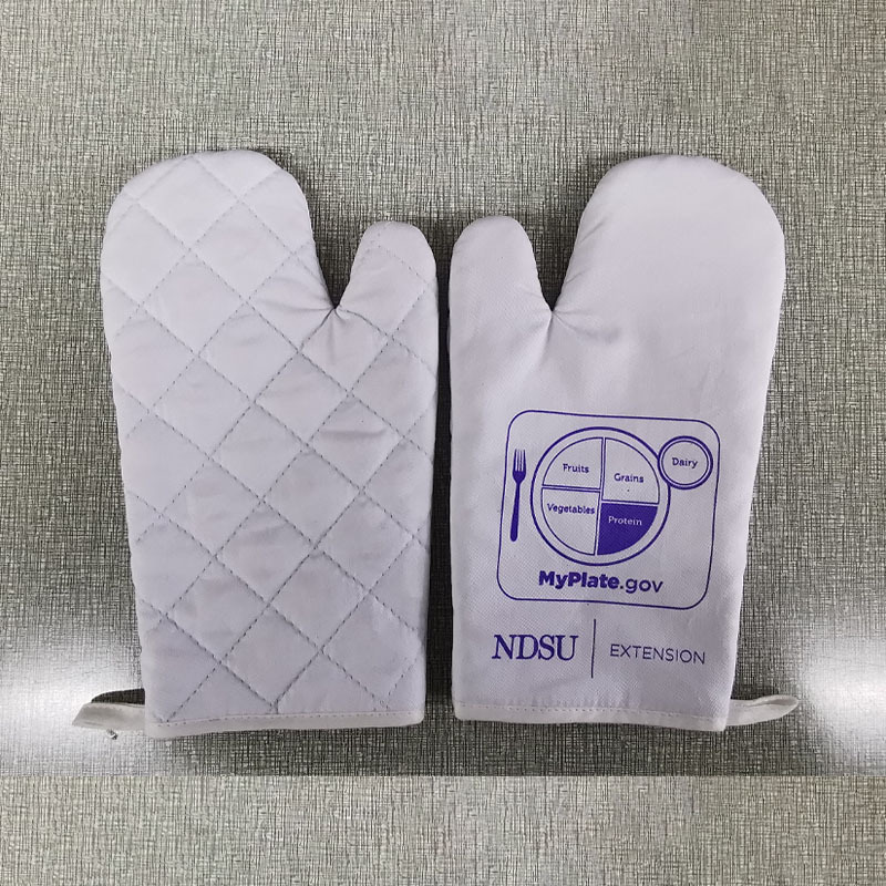 공장 맞춤형 전자 레인지 장갑 오븐 장갑 단열 장갑 주요 유럽 및 미국 대외 무역 또는 국내 판매 빠른 배달 시간