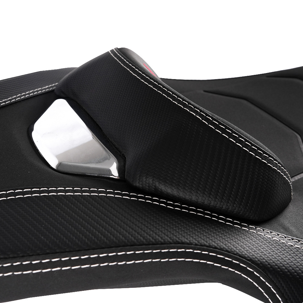Suitable for 21-24 Yamaha Aeroxsportsx155 Modified Seat Cushion Aerox155 Seat Bag Nvx155 Seat Cushion