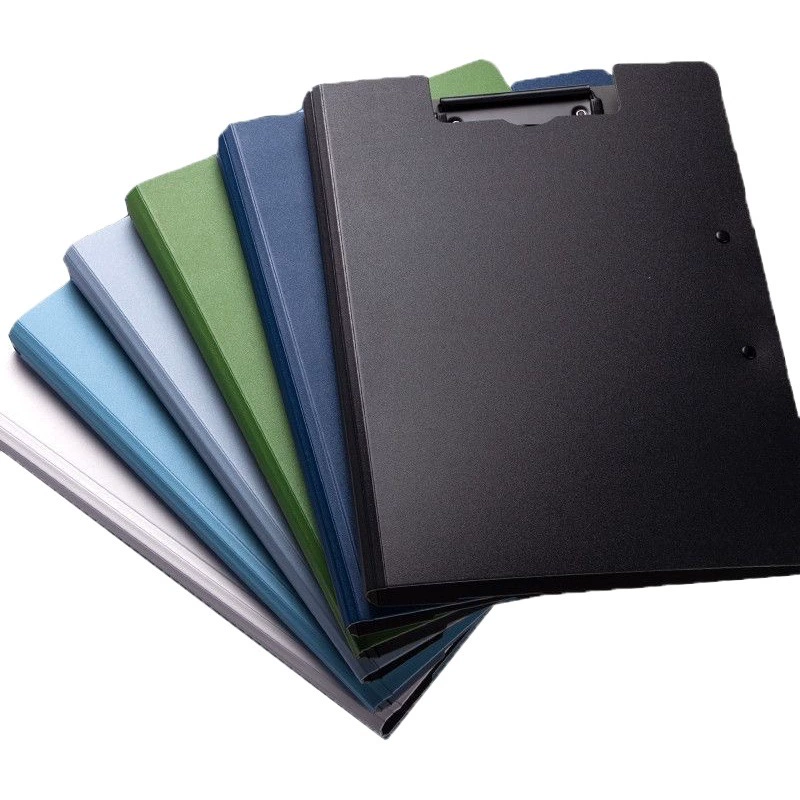 A4 офисный секретарский зажим утолщенный матовый архив с высокой стоимостью