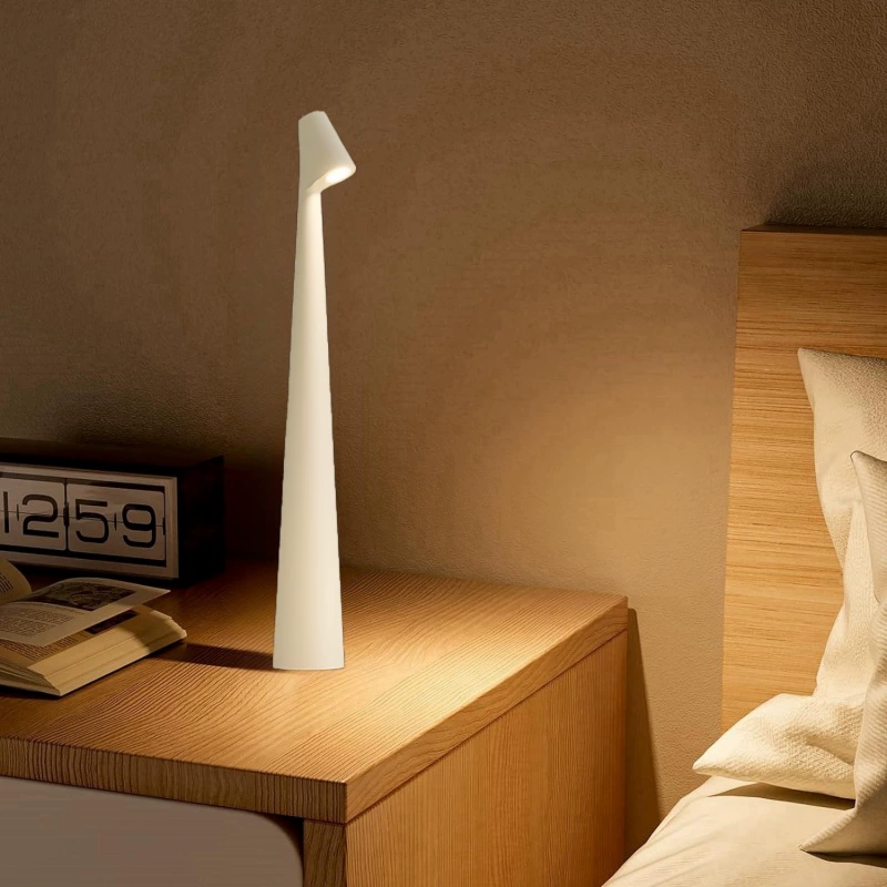 Table lamp, decorations, lightweight lights, 3 colors