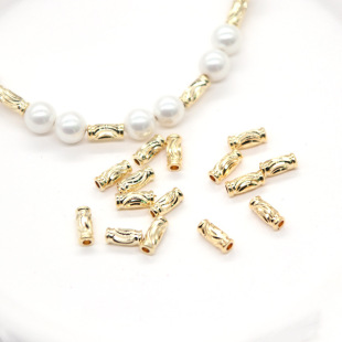 ����ɫ14K18K����б�y�D��Ͳ������ֹ�diy����i����������