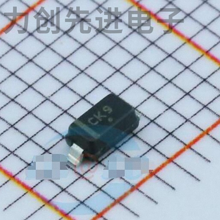 MMSZ4684T1G 封装 SOD-123 稳压二极管