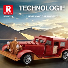 �羳Reobrix11033��Ӱ��ү����ľ�����ڼ�ģ����������ƴװ���