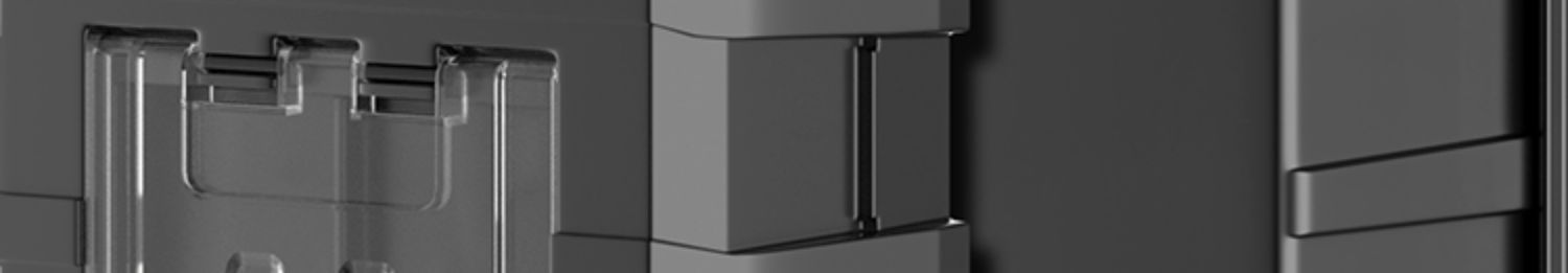 Suitable for Deli Three-Layer Folding Tool Box Storage Box Multi-Functional Storage Box Hardware Collection Car Repair Hand