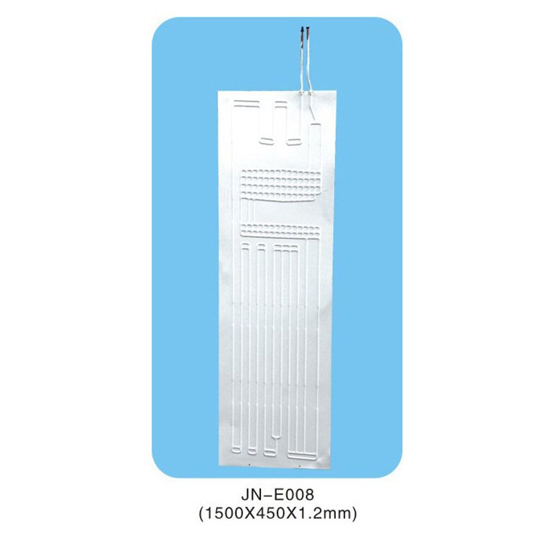 厂家批发各种高品质接触型直冷蒸发器 诚信经营冰箱蒸发器冷凝器