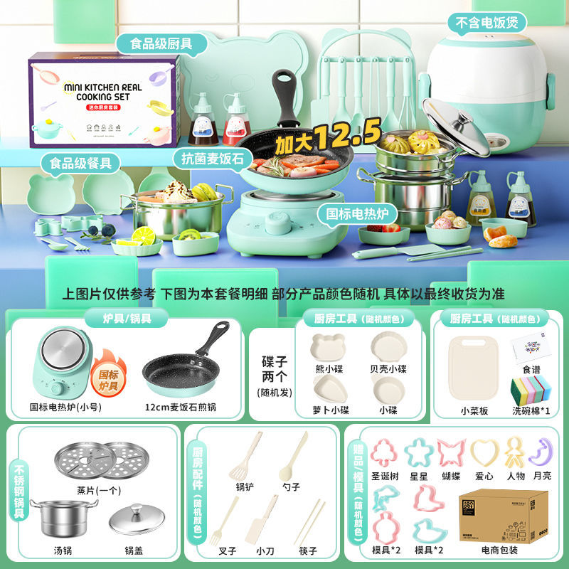 중국 세이코-(확대 301 주방) 업그레이드된 스토브 약 13 그린