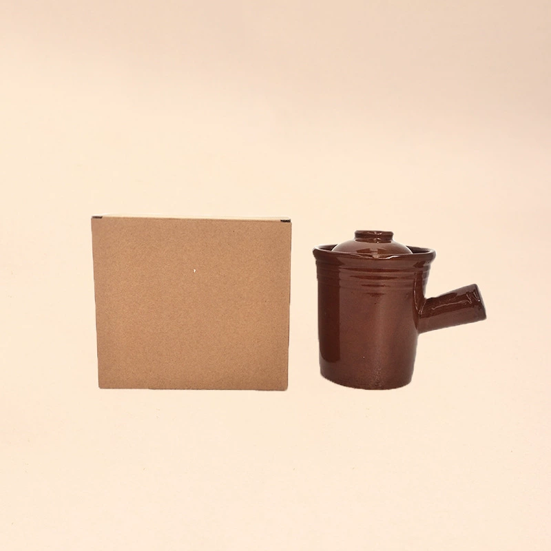 Abalone drift rice cooker commercial paper cooker packing box Disposable takeaway special casserole
