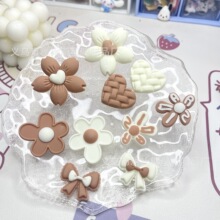 PVCܛ�z��̖�������̿����diy�֙C������ЬЬ��ˮ���Ʒ�b��NƬ