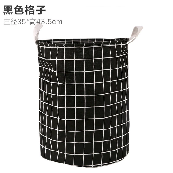 Black bottom