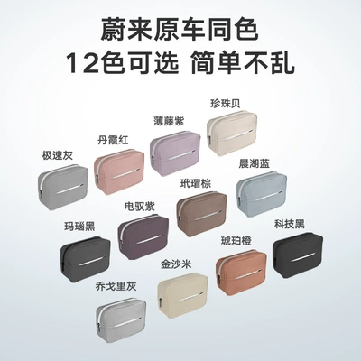 Box Hanging – Car tissue box/set