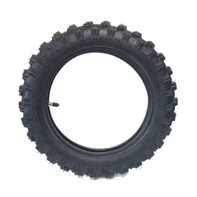 2.50-10 Tire, Yolsuzluq şinləri