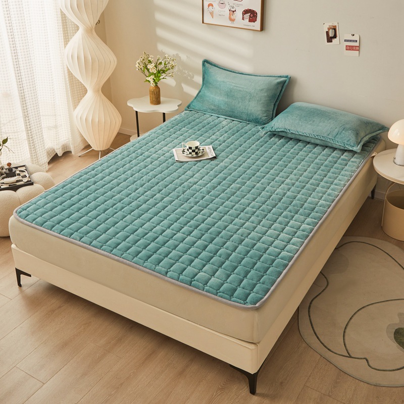 매트리스-릴리그린