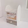 Pens holder, capacious storage box for boxes, stationery, wholesale