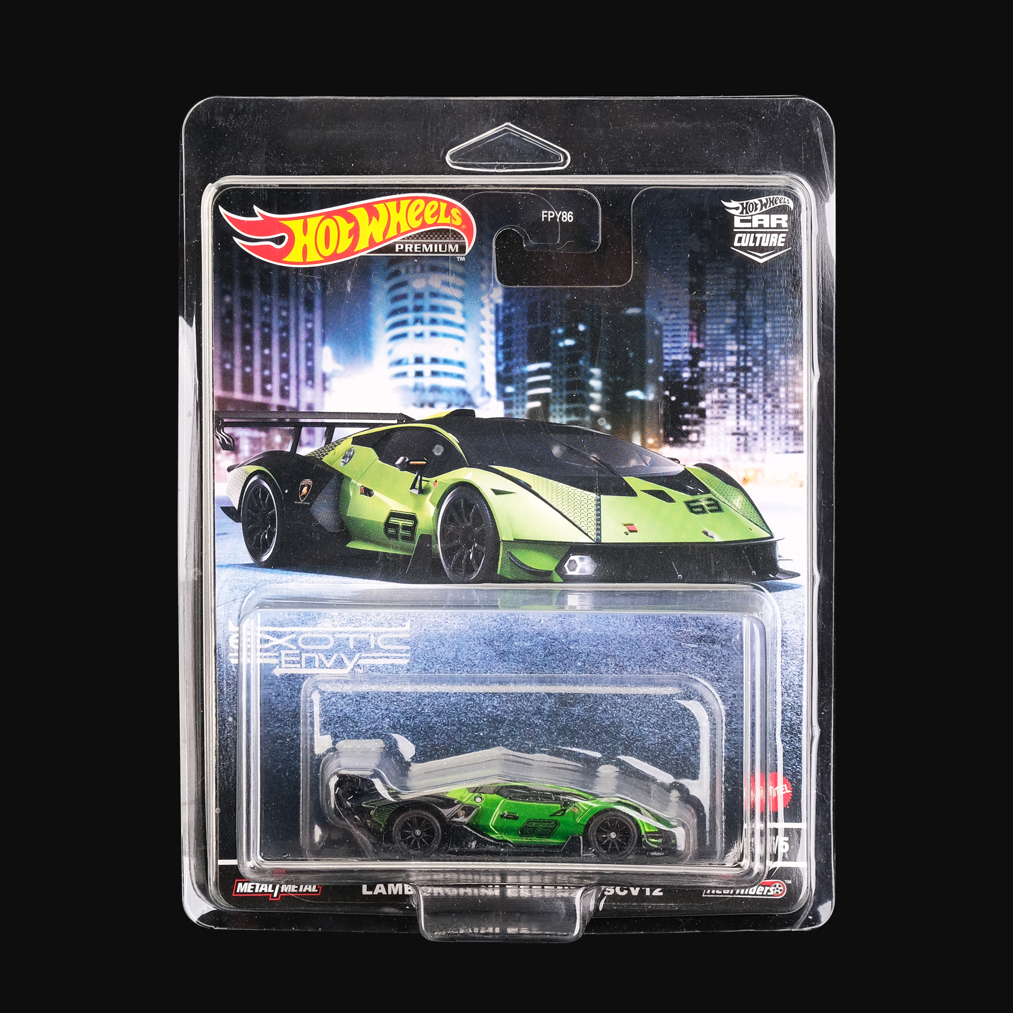 Hot Wheels Duomica Matchbox Protección de modelo de coche de pequeña proporción Caja de almacenamiento de pantalla de polvo de PVC de alta transparencia plegable