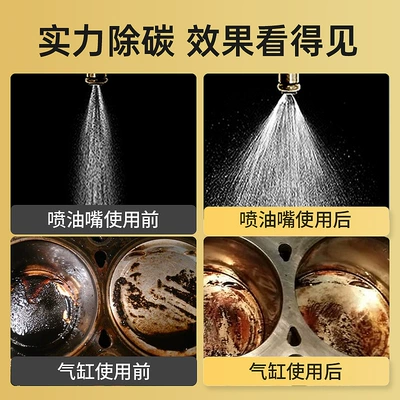 three-way catalytic cleaning agent engine – Motor gasoline additive
