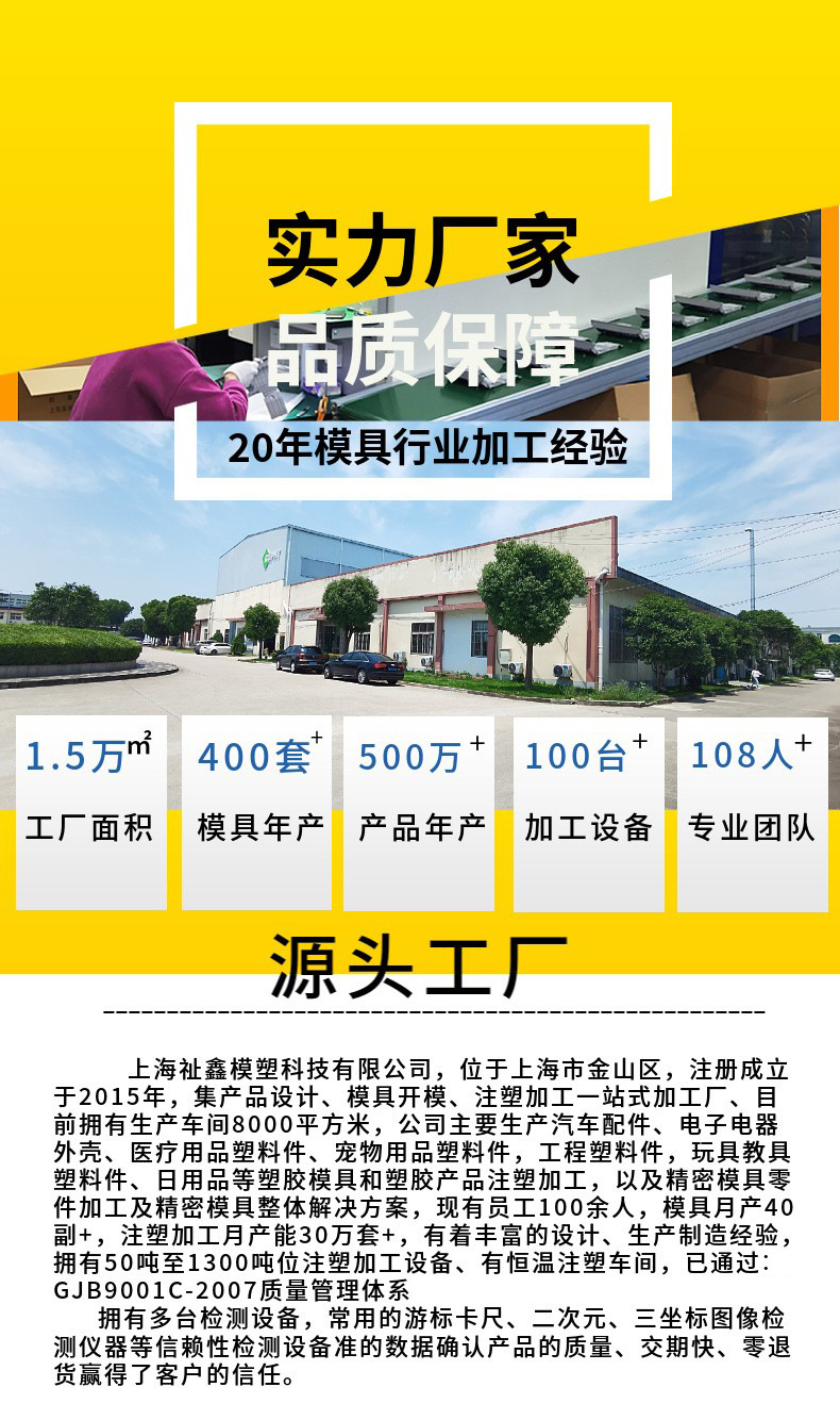 详情页公司介绍