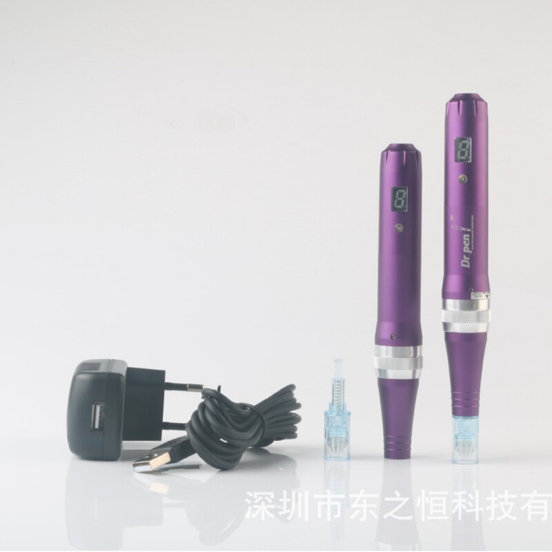 DR.pen X5 ナノ電動マイクロニードルマイクロクリスタルペン導入器具水光 mts 中胚芽美容育毛頭皮|undefined