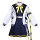 Holive vtuber virtual idol cos star Street comet cosplay anime costume female sailor suit