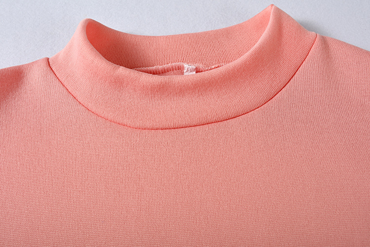 580g Weight Long Sleeve Sleeve Length Polyester Fabric Type Sweatshirt & Hoodie Co-ord Set Sets Type 2 Pieces Set Quantity Holiday, Daily, Selfie Occasion Round Neck Neckline Regular Fit Fit Type Solid Color Pattern Winter, Autumn Season Women's Gender Temperament Commuter, Urban Style Style Holiday Daily Selfie Women's Temperament Commuter Urban Style Solid Color Polyester Sweatshirt & Hoodie Co-ord Set Pants Sets 24