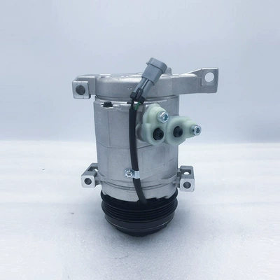 Automotive air conditioning conditioning compressor refrigeration type air conditioning