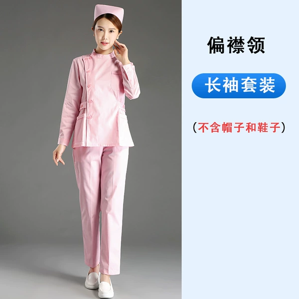 Fuchsia long-sleeve, set