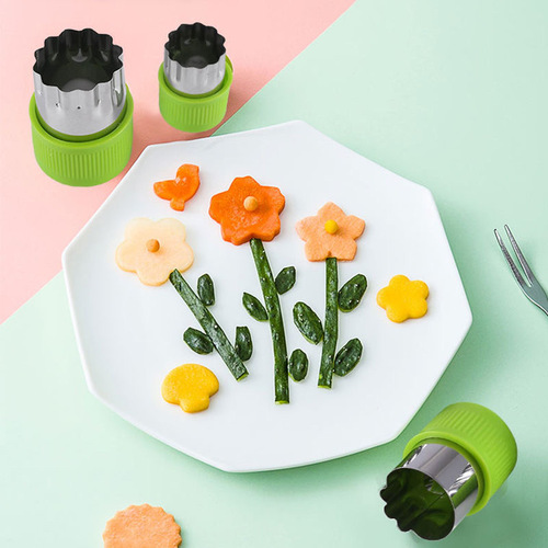 Wonton Mold Baby Butterfly Noodles with Pressed Flowers, Baby Wonton, Baby Food Steamed Buns, Cookies, Wonton Dumplings, Dumpling Mold