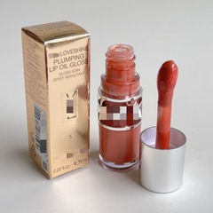 新款圣家啵啵唇冻6ml 冷茶冻乌龙冻自然润色丰盈自然水光唇釉唇蜜