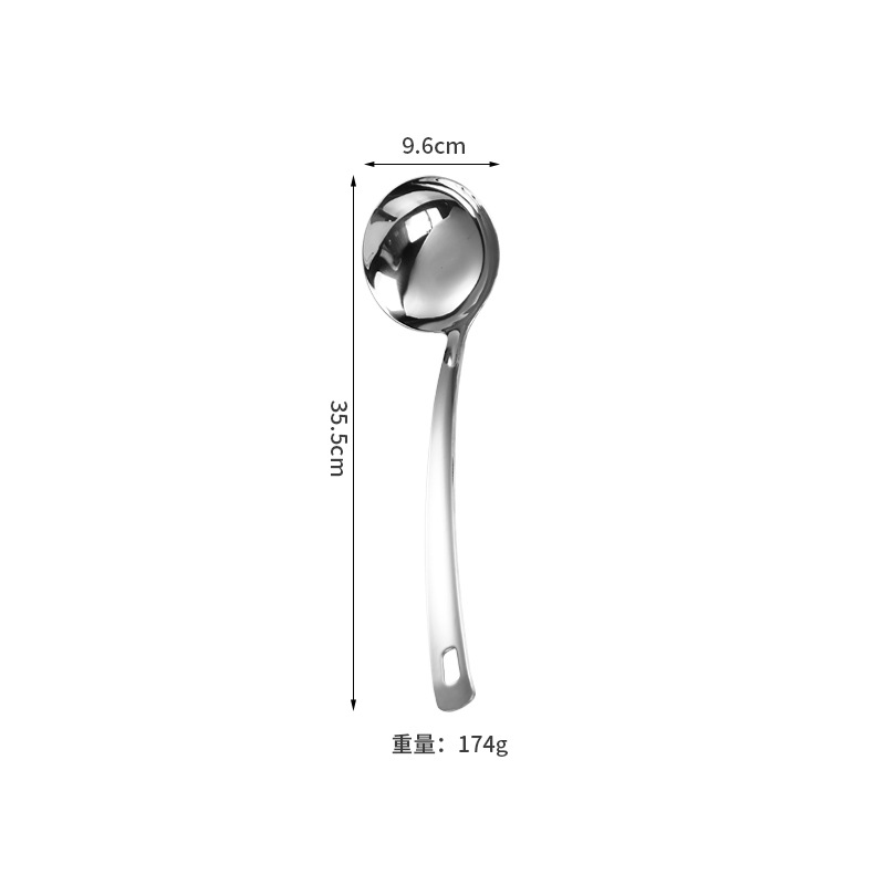 Kit de cocina de acero inoxidable para hogar engrosado conjunto de cocina de cocina integrada para cocina de cocina
