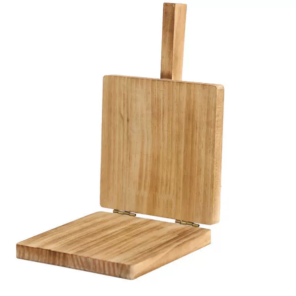 Square carbonization