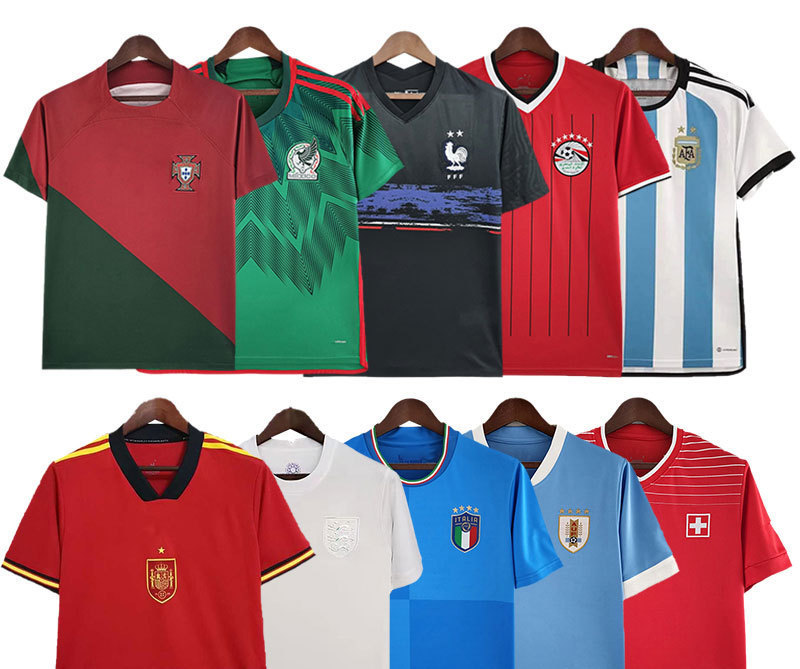 Camisa Alemanha Home 2022 - Branca
